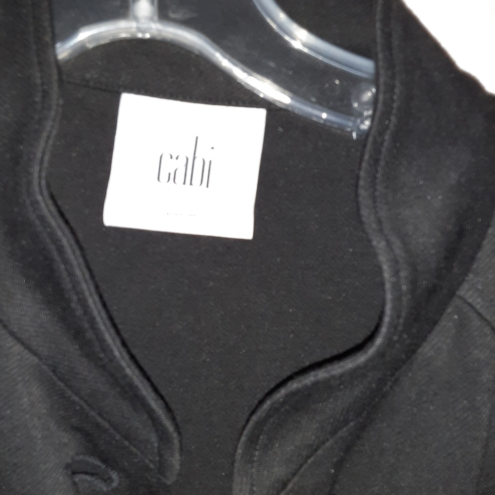 Cabi Jacket Size Medium - image 4
